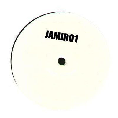 Jamiroquai - Feels Just Like It Should (Eric Prydz Remix) | Excellent (EX) Generic