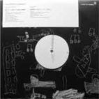 Grassskirt - Tonite (VINYL) | Excellent (EX) Excellent (EX)