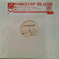 Deluxe Remix Edition (RED VINYL) | Excellent (EX) Near Mint (NM)