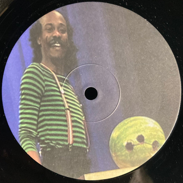 Ghetto Monkeys - My Life's A Dream / Dancing In Heaven / Welcome To San Andreas (VINYL) | Excellent (EX) Generic