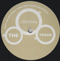 Elesse - The Liberian Track | Excellent (EX) Near Mint (NM)