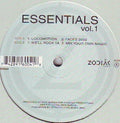 Essentials Vol.1 | Excellent (EX) Generic