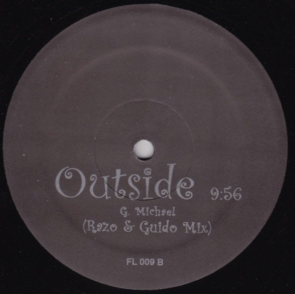 Fly Life / Outside | Excellent (EX) Generic