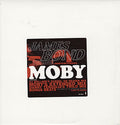 Moby - James Bond Theme (Moby's Re-Version) (VINYL) | Excellent (EX) Excellent (EX)