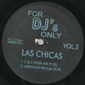 Various - For DJ's Only (Vol. 2) (VINYL) | Excellent (EX) Generic
