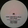 Funky Junction - Lost Again | Excellent (EX) Generic