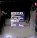 Groove Box - Casio's Theme / The More You Want (VINYL) | Excellent (EX) Very Good Plus (VG+)