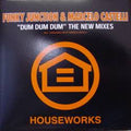 Funky Junction - Dum Dum Dum (The New Mixes) | Excellent (EX) Very Good Plus (VG+)