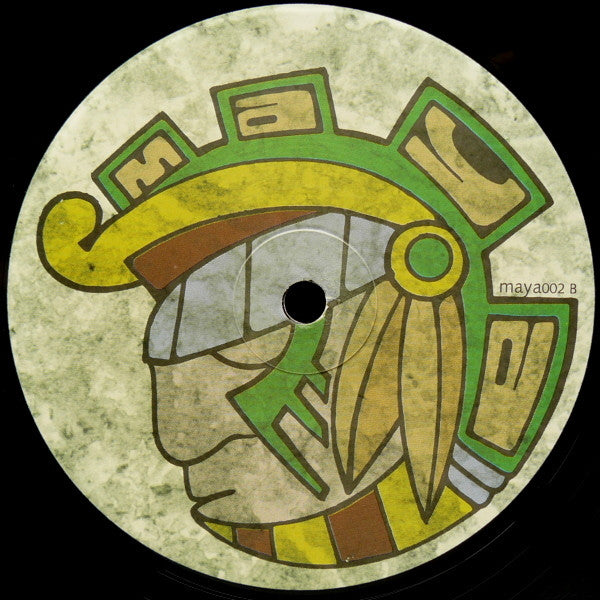 Joeski - Tatoo Session | Near Mint (NM) Generic