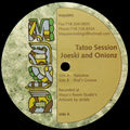 Joeski - Tatoo Session | Near Mint (NM) Generic