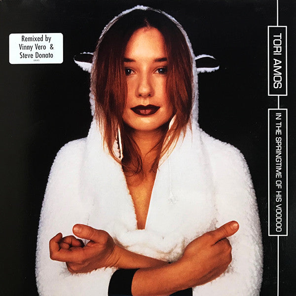 Tori Amos - In The Springtime Of His Voodoo (VINYL) | Near Mint (NM) Excellent (EX)