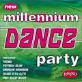 Various - New Millennium Dance Party (CD) | Near Mint (NM) Near Mint (NM)