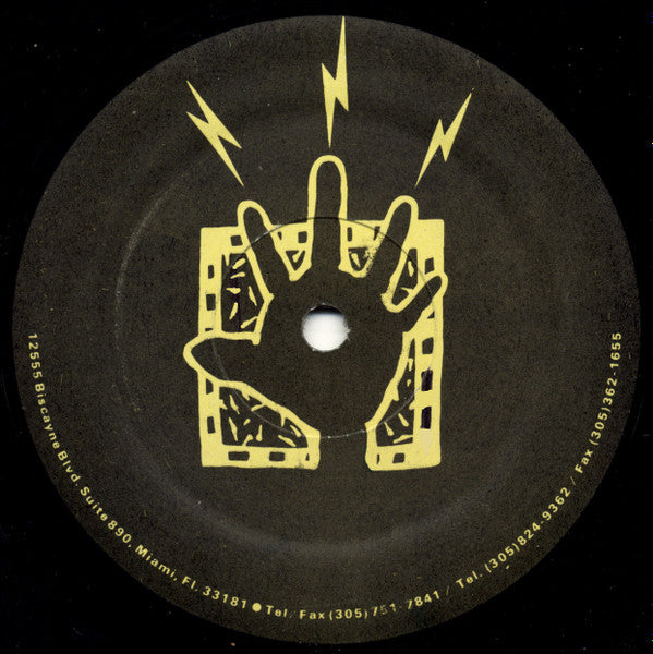D.P. (2) - Together (VINYL) | Near Mint (NM) Near Mint (NM)
