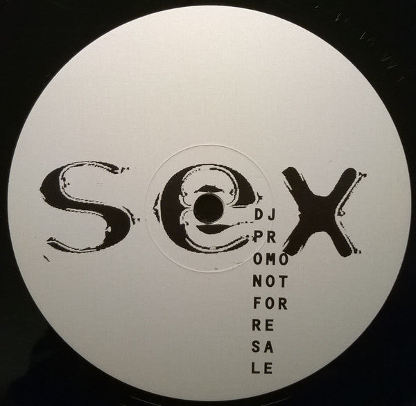 Sex | Near Mint (NM) Excellent (EX)