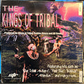 The Kings Of Tribal | Near Mint (NM) Very Good Plus (VG+)