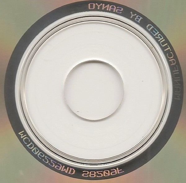 Sexappeal (Georgio's Greatest 12" Mixes)(CD) | Near Mint (NM) Near Mint (NM)