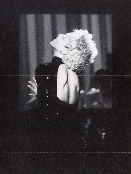 Madonna - I'm Breathless (Music From And Inspired By The Film Dick Tracy) *CASSETTE* | Near Mint (NM) Near Mint (NM)