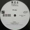 Modjo - Chillin' (VINYL) | Near Mint (NM) Near Mint (NM)