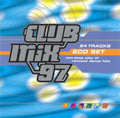 Various - Club Mix '97 (2xCD) | Near Mint (NM) Near Mint (NM)