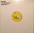 I Begin To Wonder / I Would Die 4 U | Near Mint (NM) Very Good Plus (VG+)