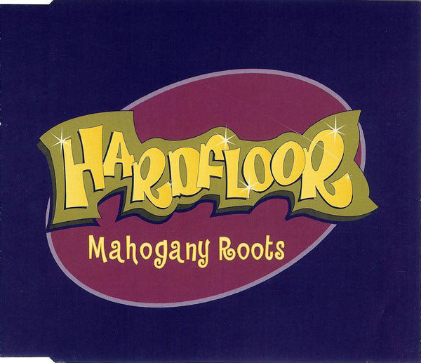 Mahogany Roots (CD) | Near Mint (NM) Excellent (EX)