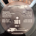 Various - Ultimix 101 *RECORD 2 ONLY* | Near Mint (NM) Generic