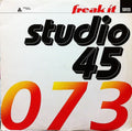 Freak It | Near Mint (NM) Excellent (EX)