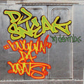 DJ Sneak - Buggin' Da Beats (CD) | Near Mint (NM) Excellent (EX)
