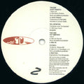 House Nation 183 | Near Mint (NM) Very Good Plus (VG+)