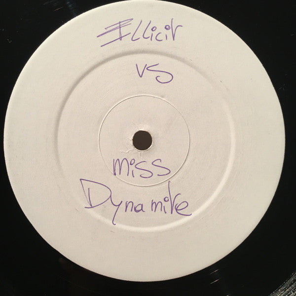 Ms. Dynamite - 68 | Near Mint (NM) Generic