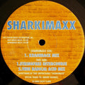 Sharkimaxx - Krashback | Near Mint (NM) Very Good Plus (VG+)