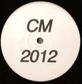 Don't Forget About Us (Quentin Harris Remixes)(VINYL) | Near Mint (NM) Generic