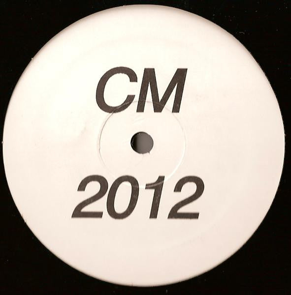 Don't Forget About Us (Quentin Harris Remixes)(VINYL) | Near Mint (NM) Generic