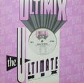 Ultimix 56 *RECORD 3 ONLY* | Near Mint (NM) Near Mint (NM)