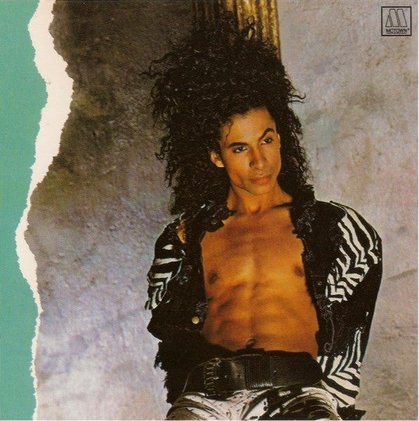 Sexappeal (Georgio's Greatest 12" Mixes)(CD) | Near Mint (NM) Near Mint (NM)