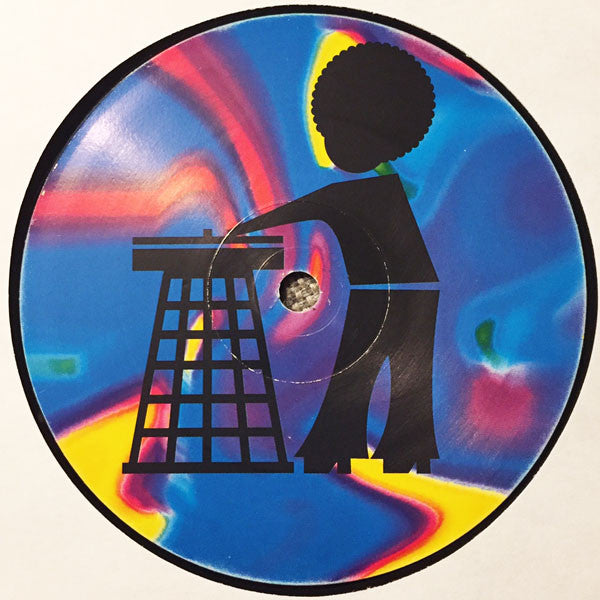 Paul Janes - Disposable Disco Dubs 2 | Near Mint (NM) Excellent (EX)