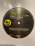 Enzo Mori & Stephan Clark - First Class | Near Mint (NM) Generic