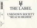 Reach Higher (CD) | Near Mint (NM) Near Mint (NM)