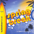 White Party Spring Break (CD) |