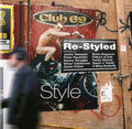 Club 69 - Re-Styled (CD) | Near Mint (NM) Near Mint (NM)