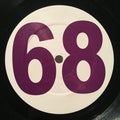 Ms. Dynamite - 68 | Near Mint (NM) Generic