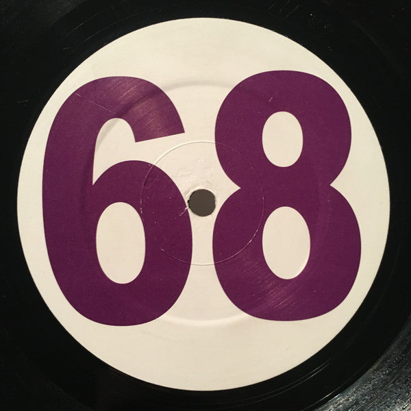 Ms. Dynamite - 68 | Near Mint (NM) Generic