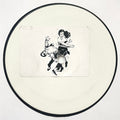 The Prodigy - Smack My Bitch Up (Slacker Remix)(VINYL) | Very Good Plus (VG+) Generic