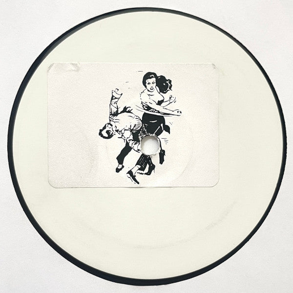 The Prodigy - Smack My Bitch Up (Slacker Remix)(VINYL) | Very Good Plus (VG+) Generic
