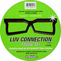 Towa Tei - Luv Connection (VINYL) | Very Good Plus (VG+) Near Mint (NM)