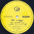 The Wiggs - The Dallas EP | Very Good Plus (VG+) Excellent (EX)