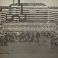 Funky N.A.S.A. - Flutopia (VINYL) | Very Good Plus (VG+) Excellent (EX)