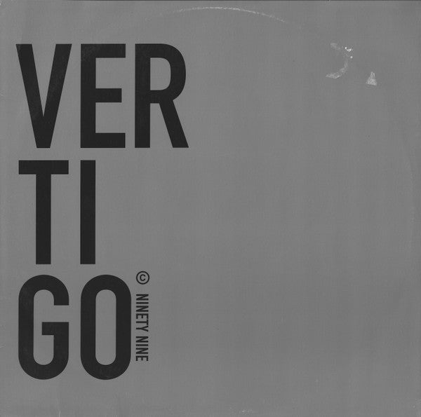 Patrick Alavi - Club Sport | Very Good Plus (VG+) Very Good Plus (VG+)