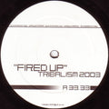 Funky Green Dogs - Fired Up / Drums On Fire | Very Good Plus (VG+) Excellent (EX)
