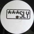 ***Sly | Very Good Plus (VG+) Generic